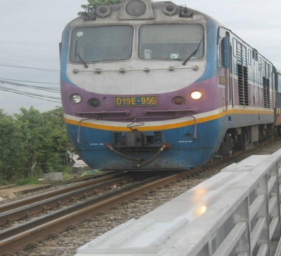 Thống nhất phương án đầu tư các tuyến đường sắt