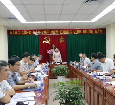 Đề xuất phương án đầu tư xây dựng đường Vành đai 4 - TP.HCM