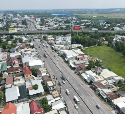 Những “mạch máu” phát triển mới của Đồng Nai