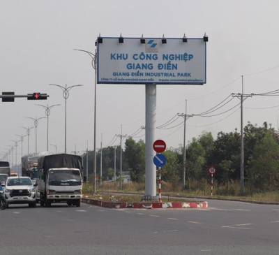 Doanh nghiệp trong nước đầu tư vào Đồng Nai 1.073 dự án