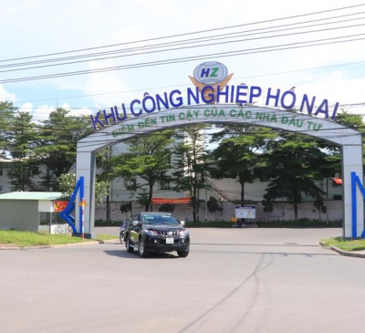 Thu hút 40 dự án FDI mới vào Đồng Nai