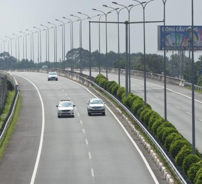 Cần tăng tốc xây dựng các tuyến giao thông kết nối Sân bay Long Thành