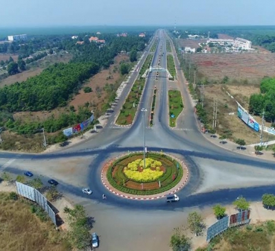 Đề xuất đấu giá 89 khu đất