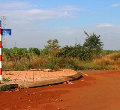 Năm 2023: Đấu giá được ít nhất 3 khu đất