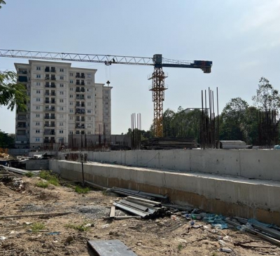 “Nút thắt” của nhà ở xã hội