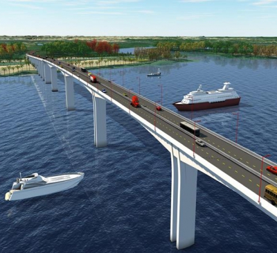 Nghiên cứu phương án mở rộng dự án 1A, đường Vành đai 3 - TP.HCM