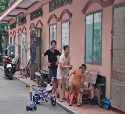 Để giấc mơ an cư của công nhân trở thành hiện thực