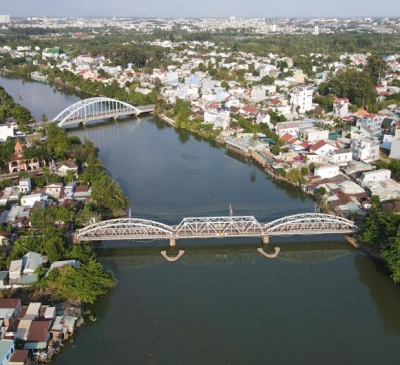 Định hình vị thế Đồng Nai trong vùng TP.HCM