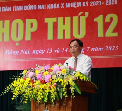 Chờ Bộ GT-VT bố trí kinh phí để bồi thường lần 2 cho các hộ dân thuộc Dự án khôi phục, cải tạo QL20 