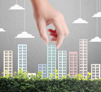 Chiến lược mua và nắm giữ bất động sản là gì?