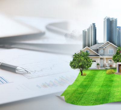 Tỷ lệ dòng tiền trên vốn đầu tư bất động sản là gì?