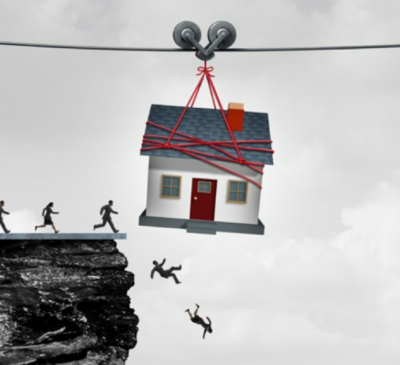 8 lưu ý tránh “sập bẫy” lừa đảo trong giao dịch bất động sản