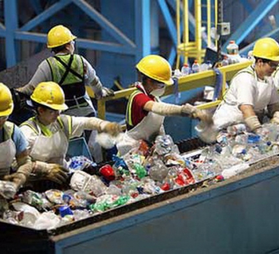 Giải quyết nhanh các tồn tại ở khu xử lý chất thải xã Bàu Cạn