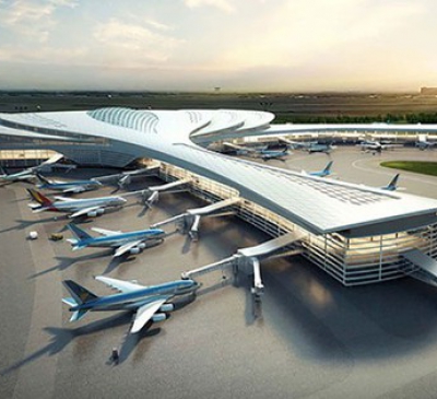 Phấn đấu khởi công Dự án Cảng hàng không quốc tế Long Thành vào năm 2021