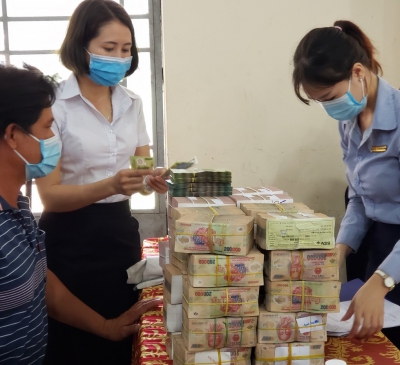 Hoàn thành chi trả cho người dân dự án sân bay Long Thành trong tháng 10-2021