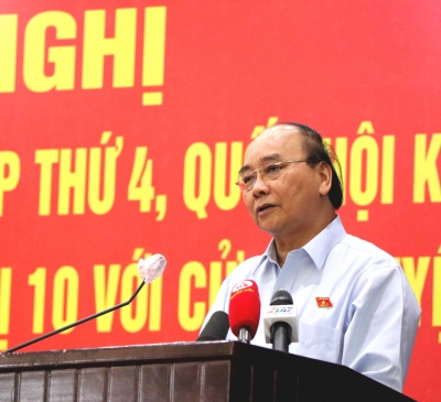 THỰC HIỆN ĐÚNG QUY HOẠCH THÌ QUY HOẠCH, KHÔNG ĐƯỢC QUY HOẠCH TREO