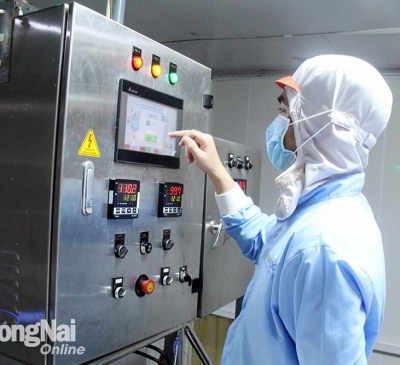 Đồng Nai xếp thứ 18 cả nước về tỷ trọng kinh tế số trong GRDP