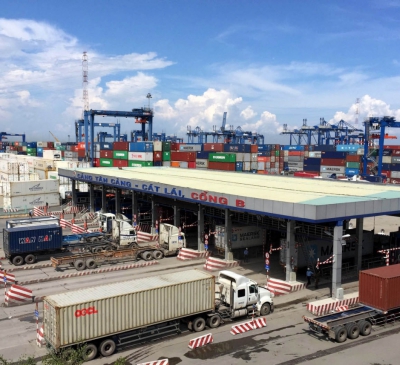 Nghiên cứu kết nối vành đai 3, Cát Lái, cao tốc TP.HCM - Long Thành