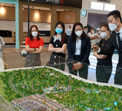 Có nên “chốt cứng” việc giao dịch qua sàn?