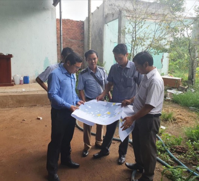 Dự án sân bay Long Thành: Tìm đâu 700 lô đất tái định cư phát sinh?