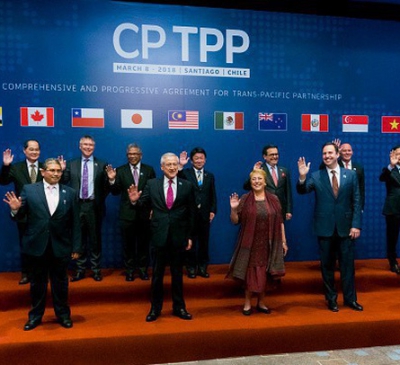 ‘Đại lộ’ hội nhập và dấu ấn ‘người mở đường’