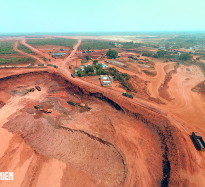 Đồng Nai sắp rót hơn 4.300 tỷ làm tuyến đường 8 làn xe, kết nối trực tiếp Sân bay Long Thành và VĐ4