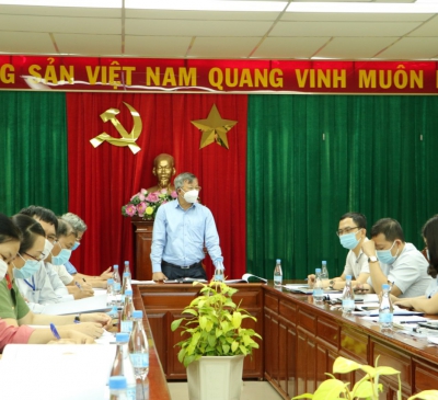 Điều chỉnh cục bộ quy hoạch Khu tái định cư Tam An, huyện Long Thành.