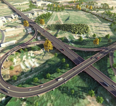 Năm mới, giao thông Đông Nam bộ kỳ vọng diện mạo mới