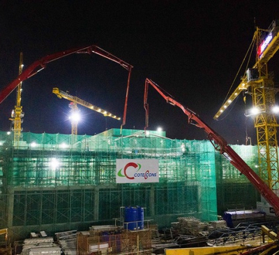 Liên danh Hoa Lư khiếu nại sau khi Liên danh Vietur được 