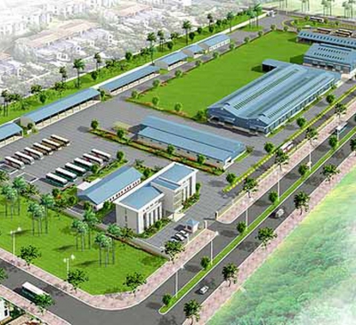 Đồng Nai: Hàng loạt cụm công nghiệp cần rà soát thủ tục pháp lý