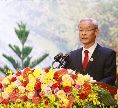 Bí thư Đồng Nai làm Chủ nhiệm Ủy ban Tài chính Ngân sách của Quốc hội