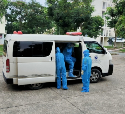 Từ ngày 1-10, thêm nhiều loại phương tiện được miễn phí sử dụng đường bộ