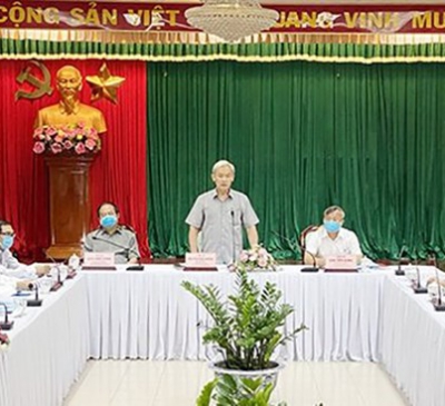 Công bố danh sách 81 người trúng cử đại biểu HĐND tỉnh nhiệm kỳ 2021-2026