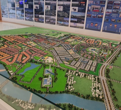 Đã có quy định điều kiện chuyển đổi khu công nghiệp sang phát triển khu đô thị - dịch vụ