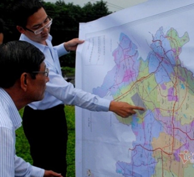 Hoàn thành chi trả bồi thường dự án sân bay Long Thành trong tháng 9