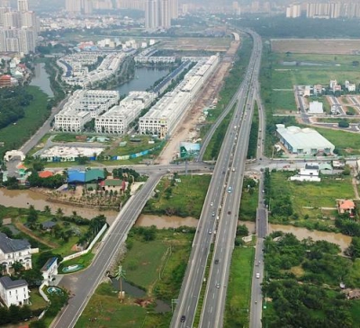 Đóng góp dự thảo Luật đất đai (sửa đổi)