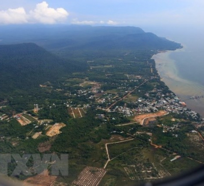 Xây dựng bộ cơ sở dữ liệu nền đất đai: Cần sự quyết liệt từ địa phương