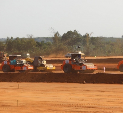 Quy hoạch Long Thành hướng đến thành phố sân bay đầu tiên trong nước
