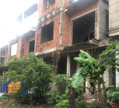 Đánh thuế có 'trị' được đầu cơ bất động sản?