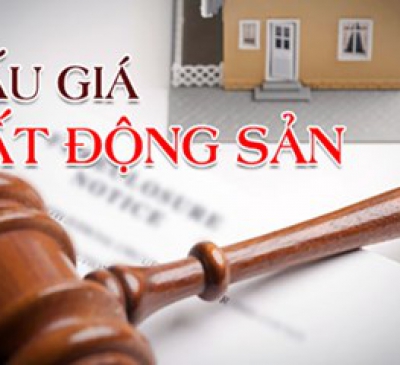 Thu từ đấu giá đất khó về đích