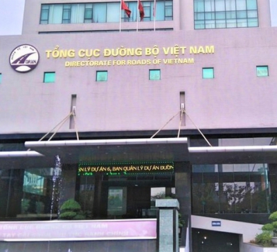 Sắp 'hạ cấp' Tổng cục duy nhất của Bộ Giao thông vận tải