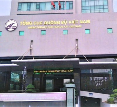 'Tổng cục Đường bộ Việt Nam chắc chắn sẽ không còn'