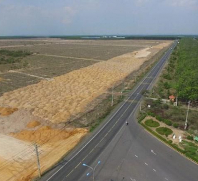 Đồng Nai: Sẽ đấu giá đất để làm 3 tuyến đường kết nối sân bay Long Thành 19.000 tỷ đồng
