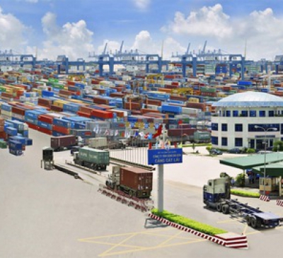 Doanh thu vận tải, kho bãi tháng 11 tăng trưởng khá