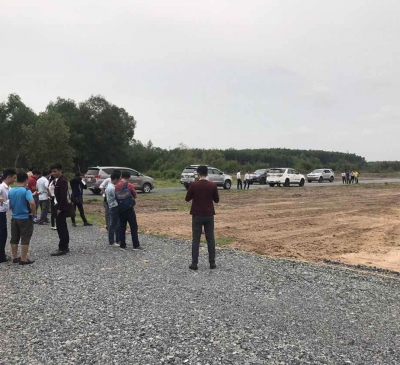 Điều gì sẽ xảy ra với thị trường bất động sản khi bắt buộc giao dịch đất nền phải qua sàn?