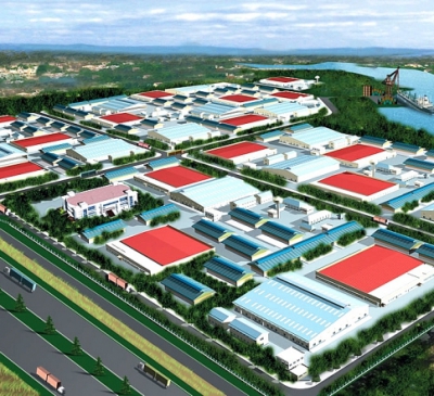 Đề xuất quy hoạch thêm 12 cụm công nghiệp