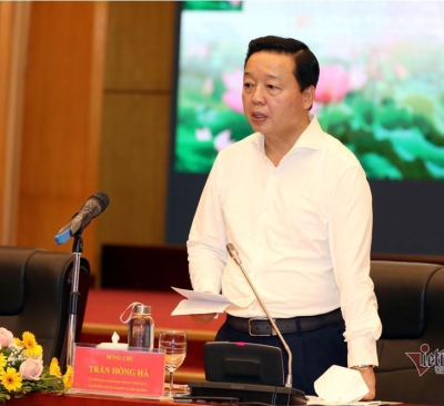 Sửa đổi Luật Đất đai: Hoàn thiện phương pháp tính giá đất