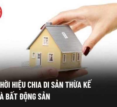 Di sản không tồn tại ở thời điểm mở thừa kế?