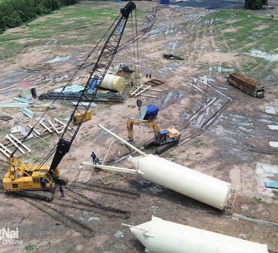 “Sốt ruột” với cao tốc Biên Hòa - Vũng Tàu