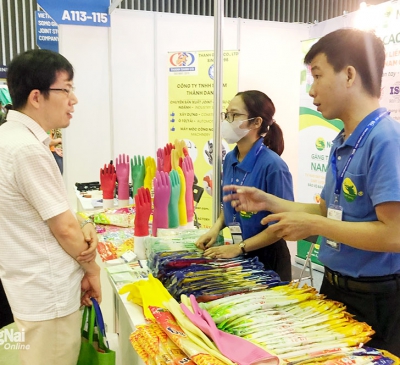 Đông Nam bộ với mục tiêu xuất khẩu xanh